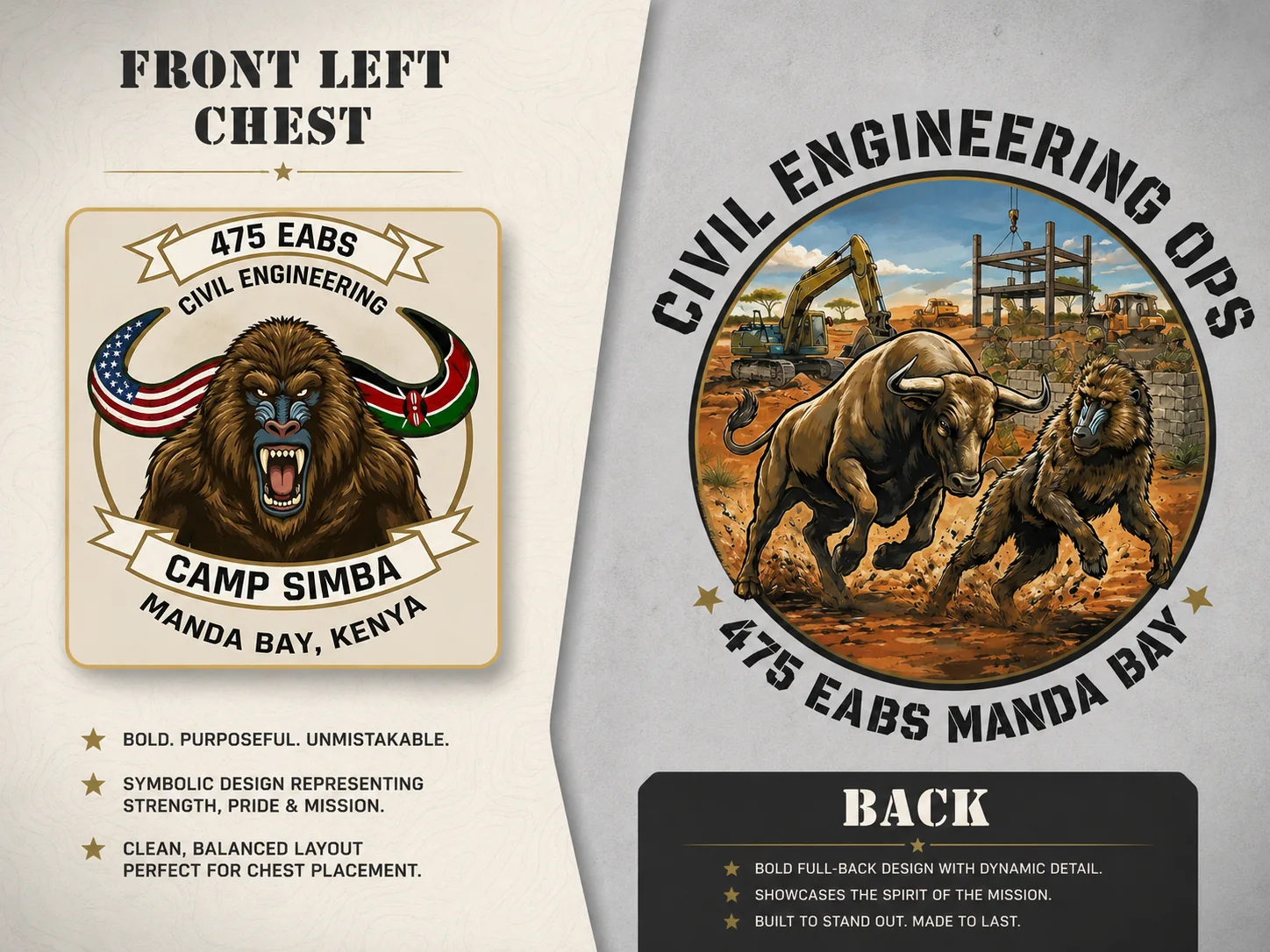 Civil Engineering OPS artwork